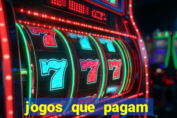 jogos que pagam dinheiro no pagbank